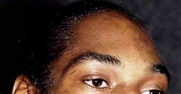 1990 Quand Snoop Dogg sortait de prison... L'Express