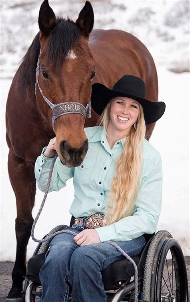 Amberley Snyder Bio Age 2023 Wedding & Accident