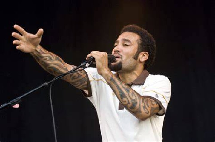 Ben Harper Delights the Crowd at Bonnaroo Live from the Artists Den