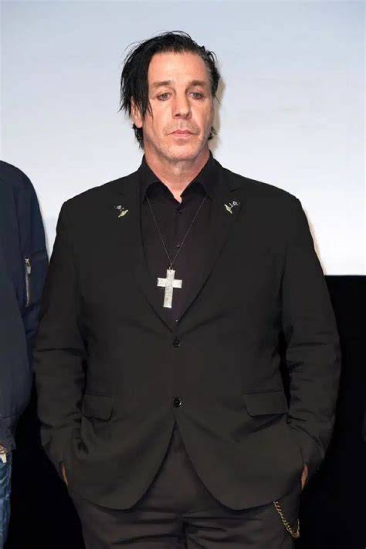 Best Till Lindemann Net Worth of all time Access here!