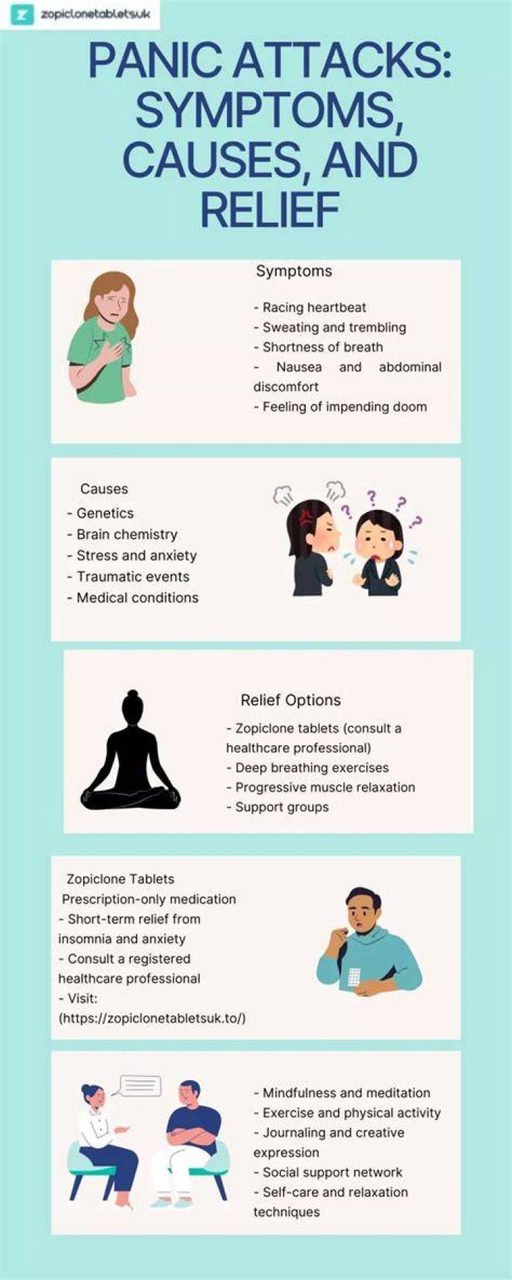 Causes and Solutions to Panic Attacks on Planes