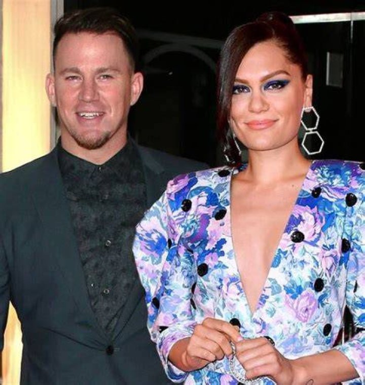 Channing Tatum Bio, family, net worth Celebrities InfoSeeMedia