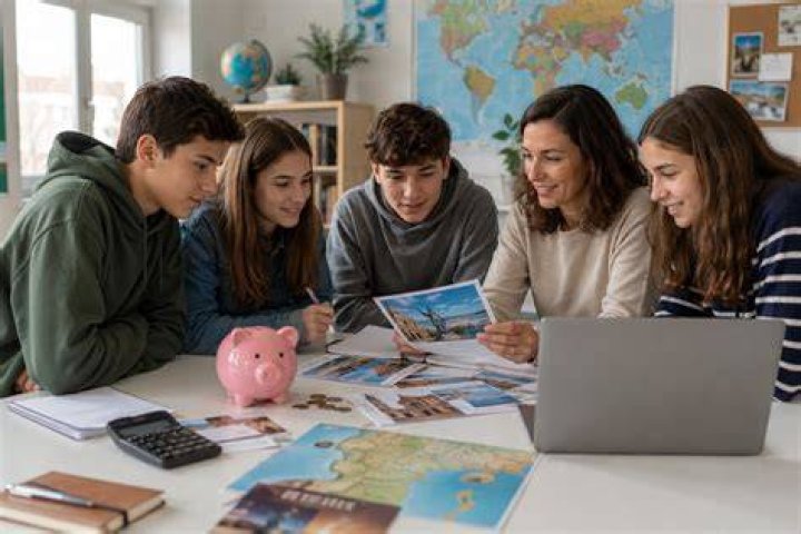 Comment financer voyage scolaire ?