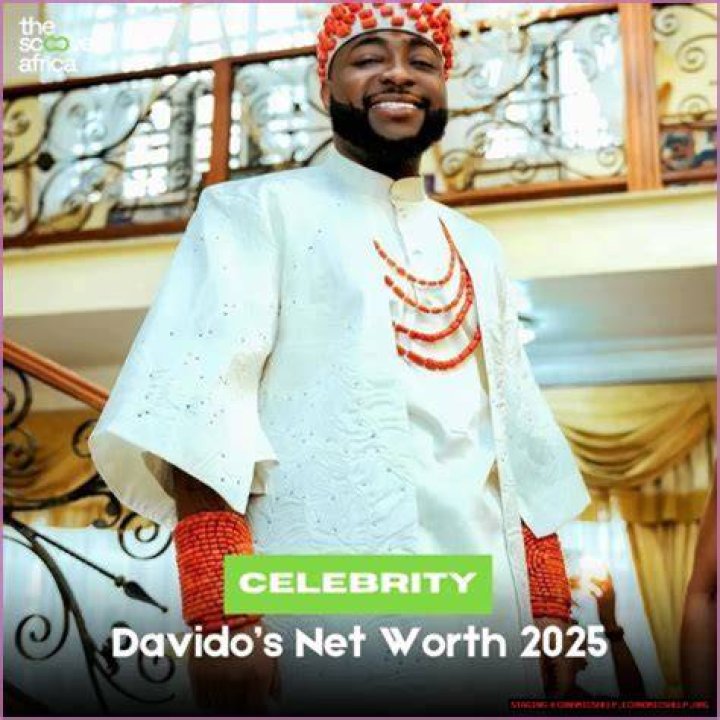 Davido Net Worth 2022: A Deep Dive Into His Wealth And Success