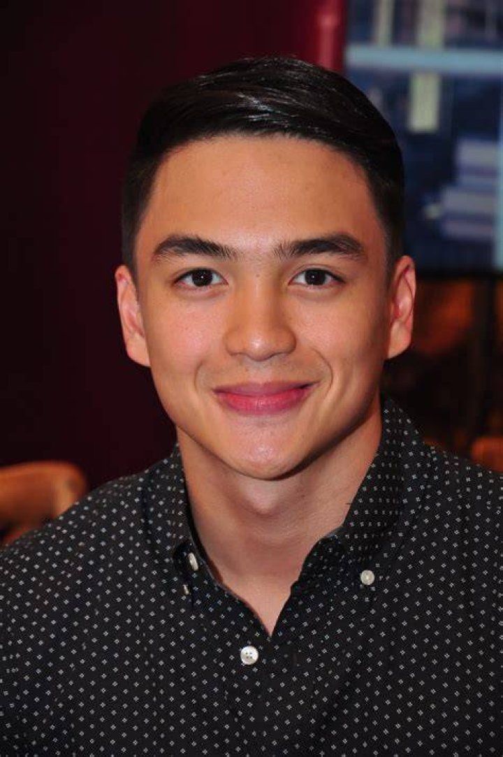 Dominic Roque Net Worth , Salary, Age, Height, Bio, Career