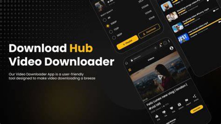 Download Hub Website Info and Details Downloadz.inDownloadz
