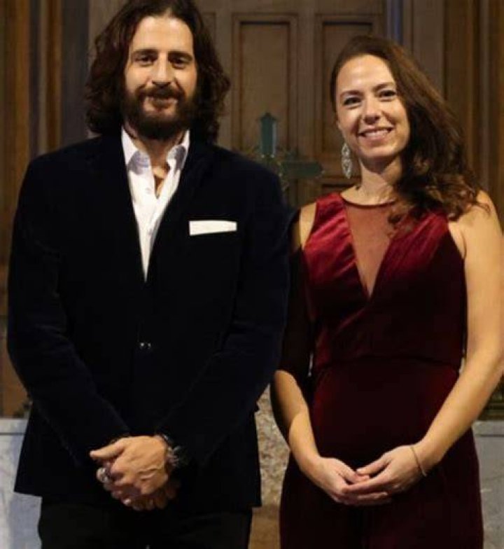 Exploring Jonathan Roumie's Wife: A Deep Dive Into Their Relationship