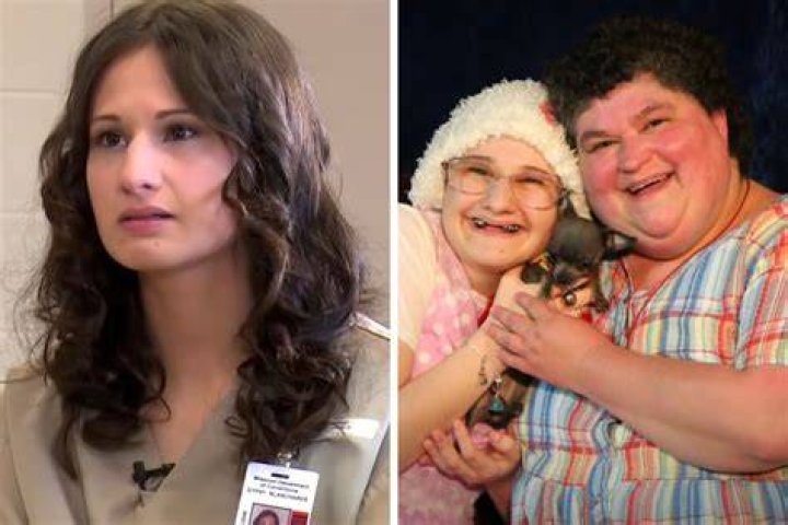 Exploring The Gypsy Rose Blanchard Crime Scene: A Deep Dive Into A Complex Case
