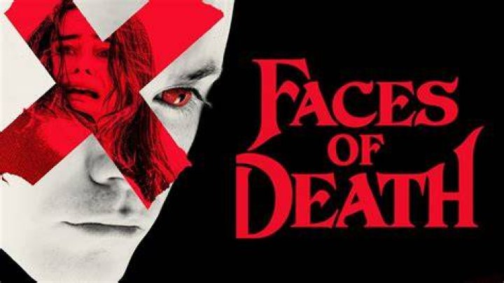 Faces of Death How the 'gore porn' sensation became the original viral