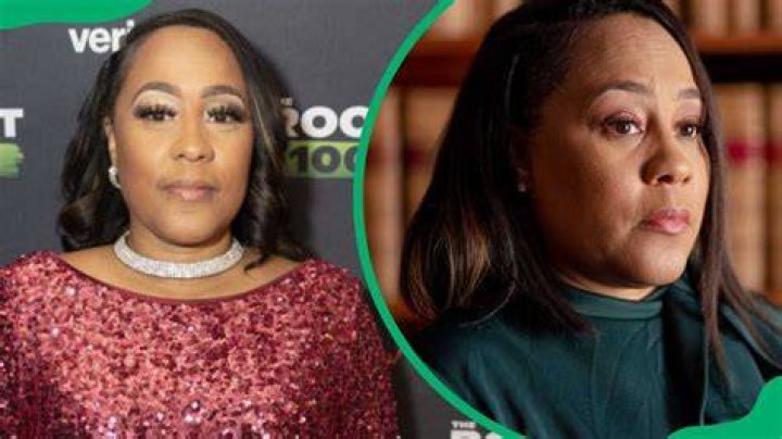 Fani Willis Net Worth 2023 Wiki, Age, Career, Family, Facts