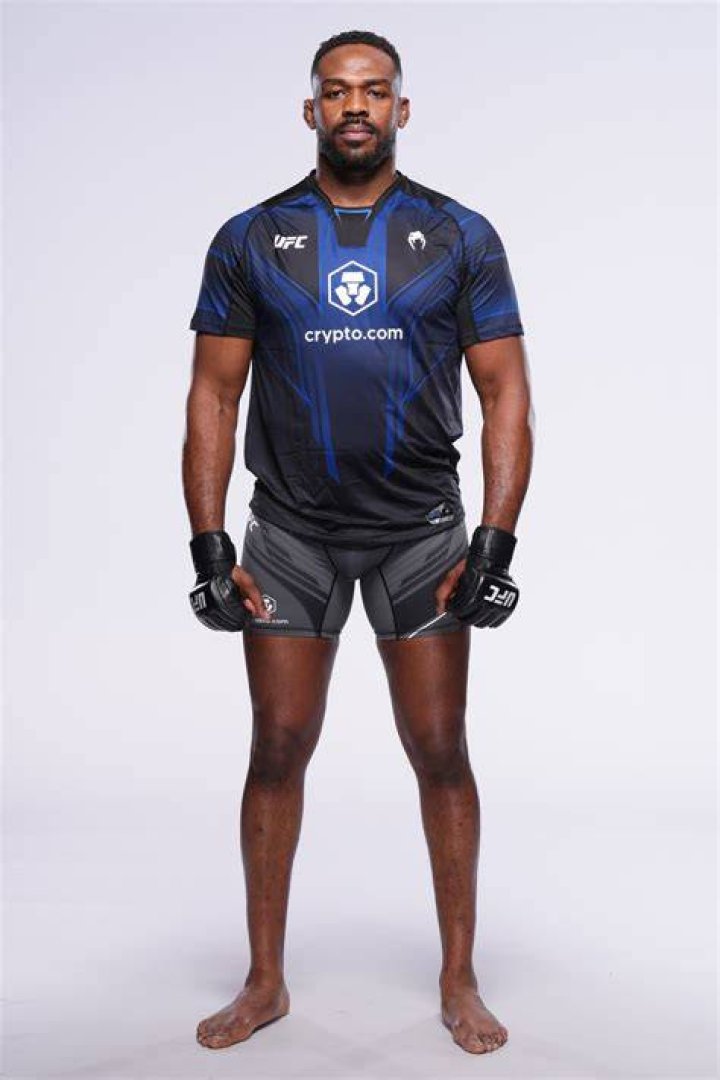 Fat jokes! Jon Jones blasts body shamers mocking paunchy promotional