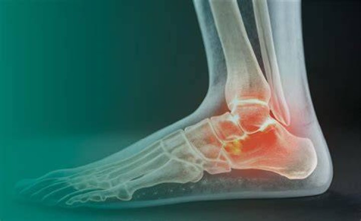 Foot and Ankle Services - Resources