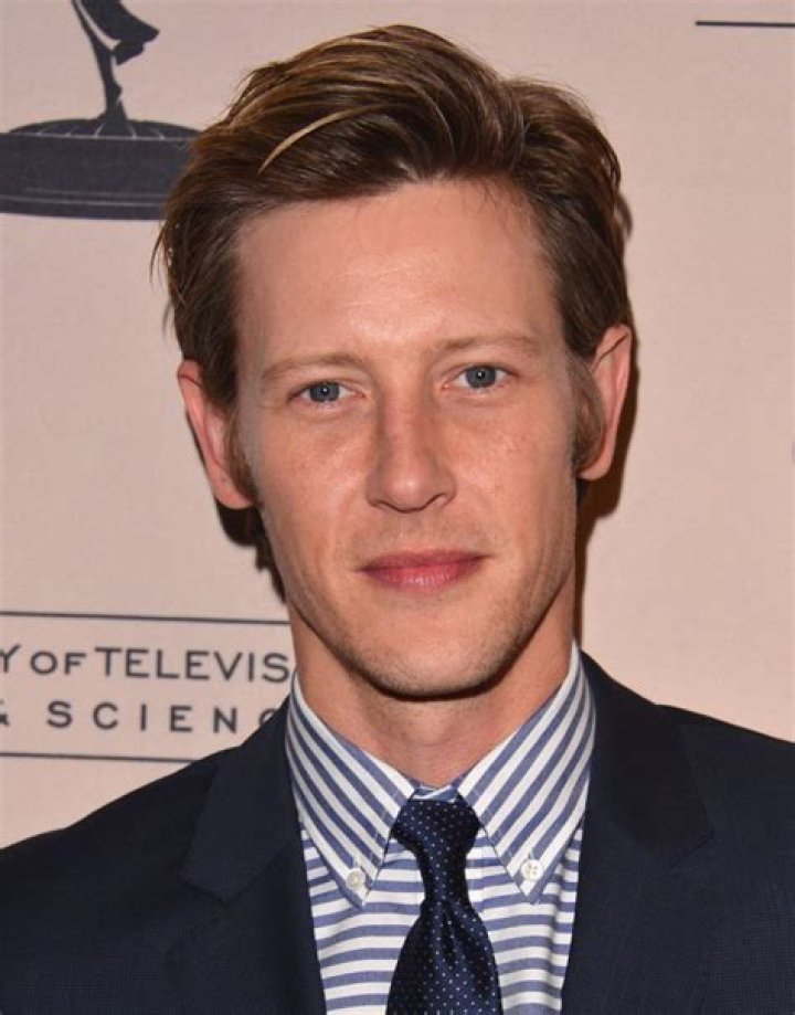 Gabriel Mann Net Worth: A Comprehensive Analysis Of His Wealth