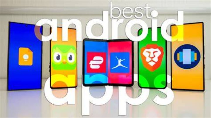 going apps android