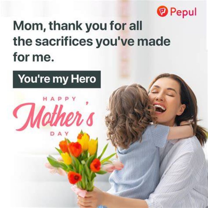 Happy Mother's Day Different names of Mother in 50 different