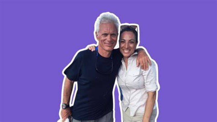 Is Jeremy Wade Married And Who Is His Wife?