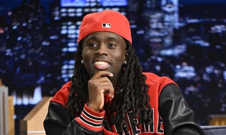 Jackson Dean's Profile, Net Worth, Age, Height, Relationships, FAQs
