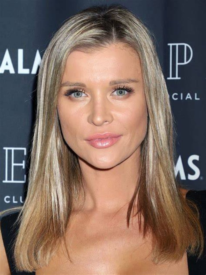 Joanna Krupa From Model to Animal Rights Activist