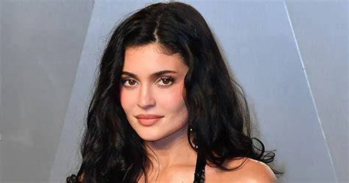Kylie Jenner hit by claims she made a sex tape with now ex Tyga Daily