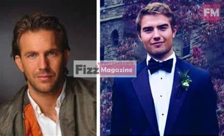 Liam Costner Age: Everything You Need To Know