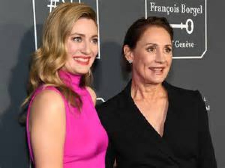 Lori Metcalf And Her Amazing Daughter An Connection