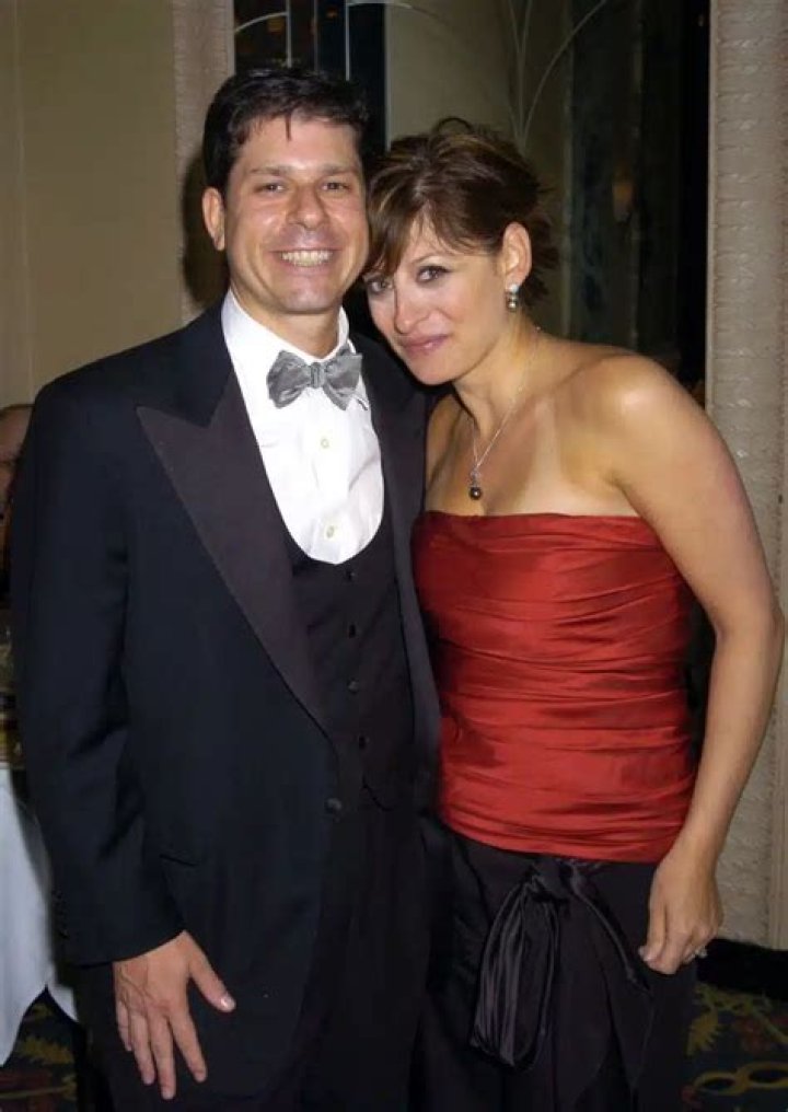Maria Bartiromo Net Worth, Husband, Career [2023]