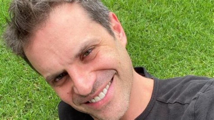 Mark Tacher Net Worth Short bio, age, height, weight Net Worth Roll