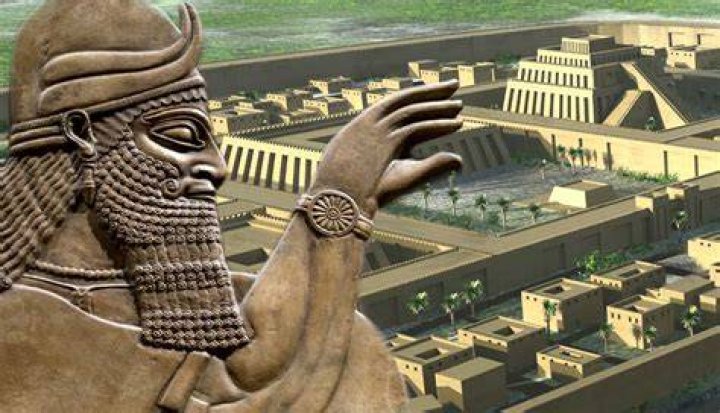 Mesopotamian civilization