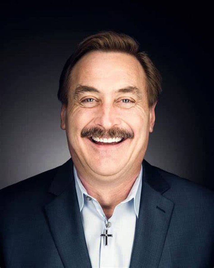 Mike Lindell Net Worth A Rollercoaster of Wealth and Controversy