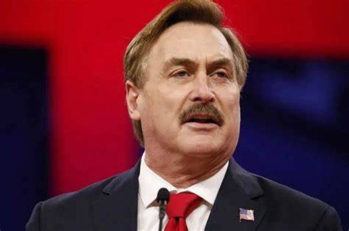 Mike Lindell Net Worth Drop: Understanding The Factors And Implications