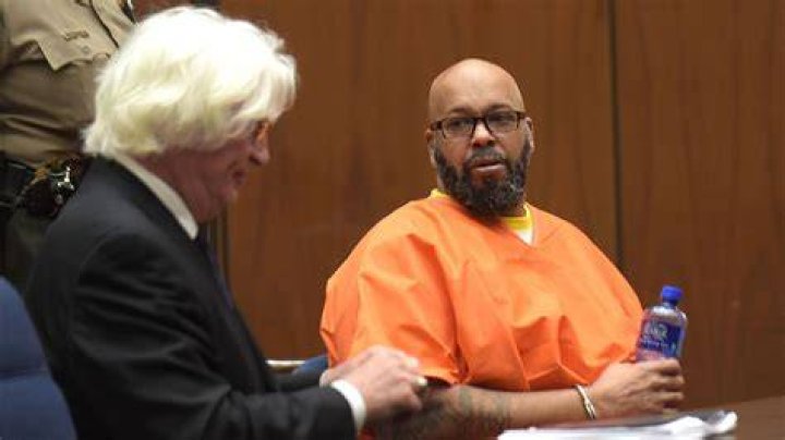 Mistrial in Suge Knight wrongful death suit Los Angeles Times