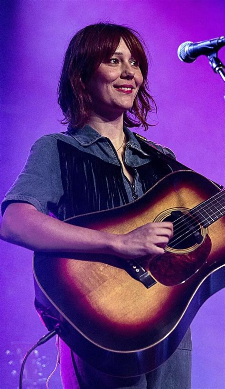 Molly Tuttle's Journey Through Love All About Her Husband