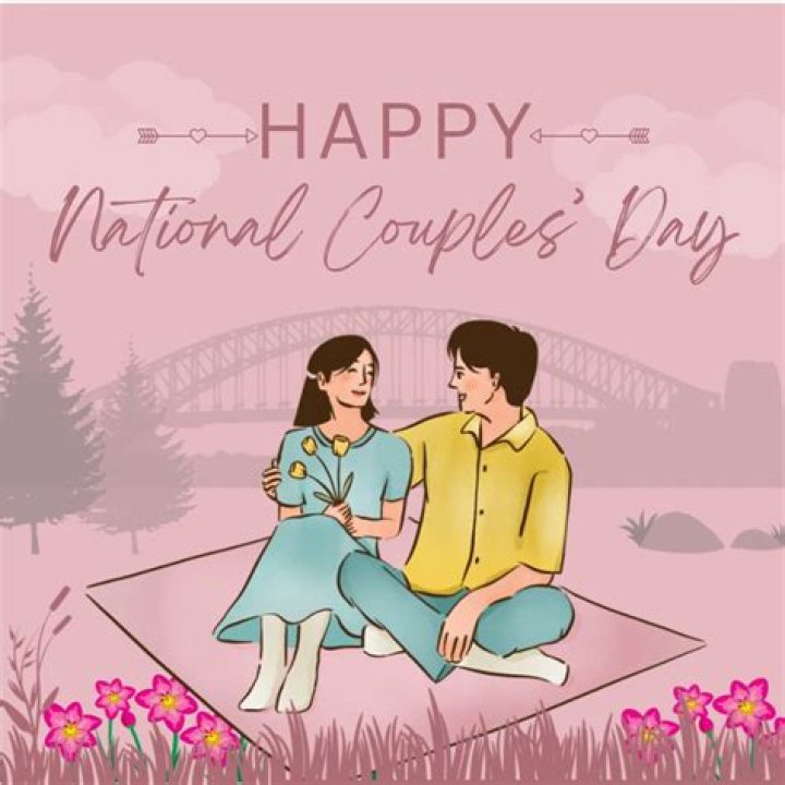 National Couples Day 2024 Philippines Mabel Rosanna