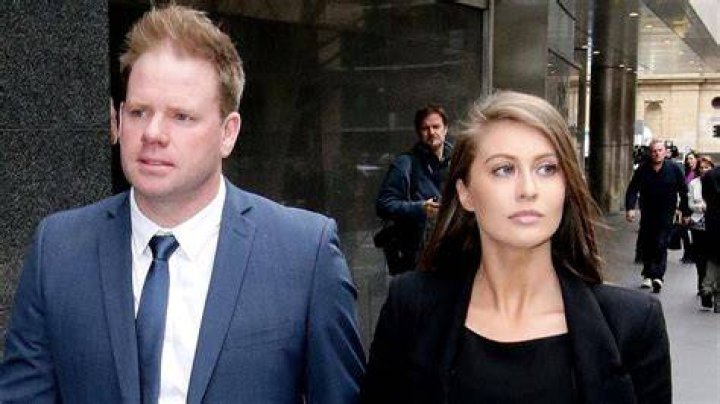 Nick Stevens girlfriend Amelia Miller unleashes Facebook attack against