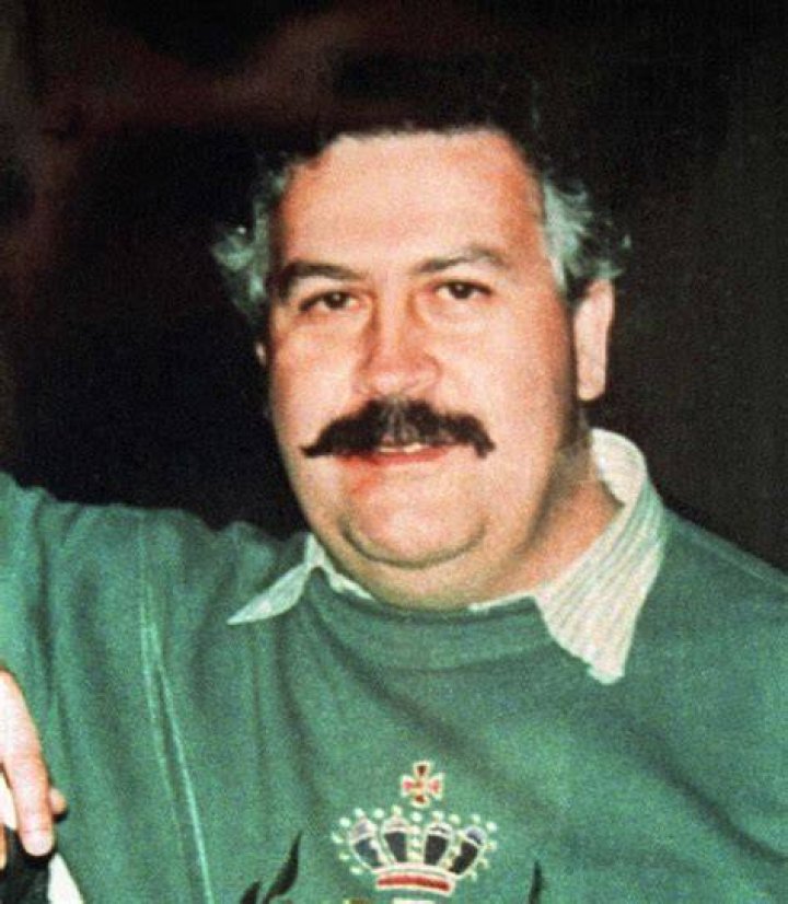Pablo Escobar's Money Per Day The Untold Wealth Of The King Of Cocaine