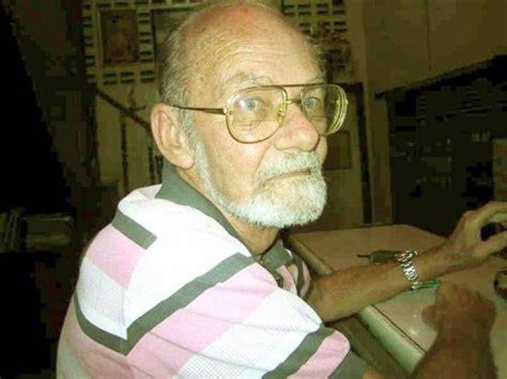 Picture of Larry Simms