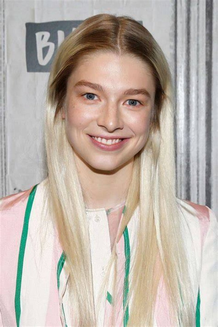 Poze Hunter Schafer Actor Poza 10 Din 34 Cinemagia Ro Hot Sex Picture