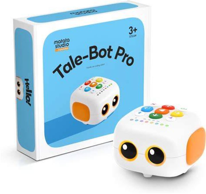 Programming bots Matatalab