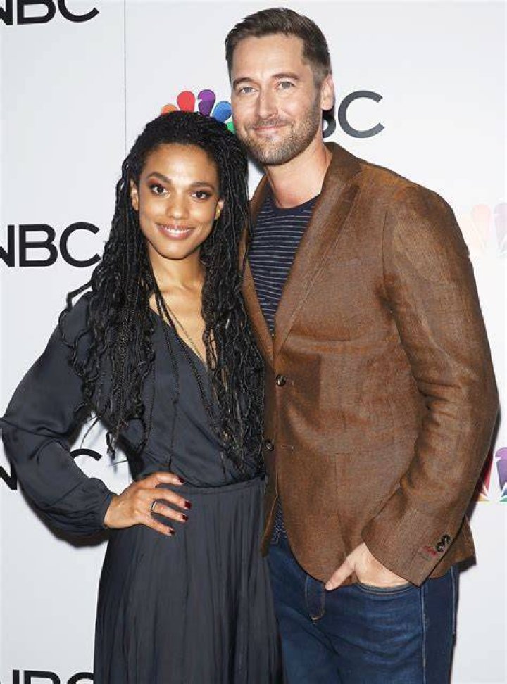 Ryan Eggold Wife 2024 A Deep Dive Into His Personal Life