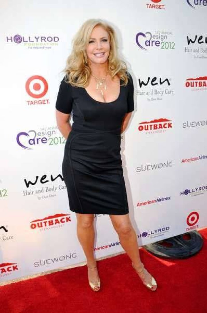 Shannon Tweed Affair, Height, Net Worth, Age, Career, and More