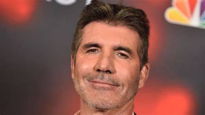 Simon Cowell's Son In 2024 A Glimpse Into The Future