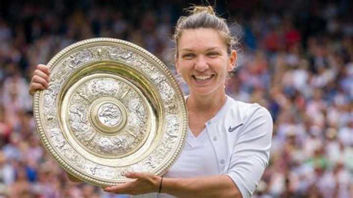 Simona Halep