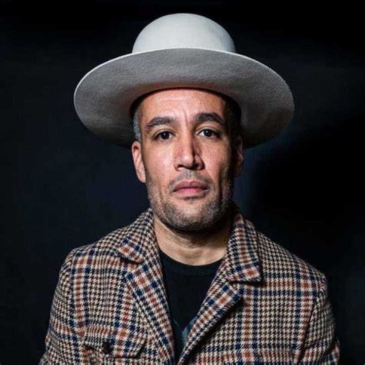 Spotlight Ben Harper & the Innocent Criminals at Tanglewood