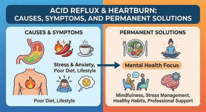 Symptoms, Causes, and Solutions That Work