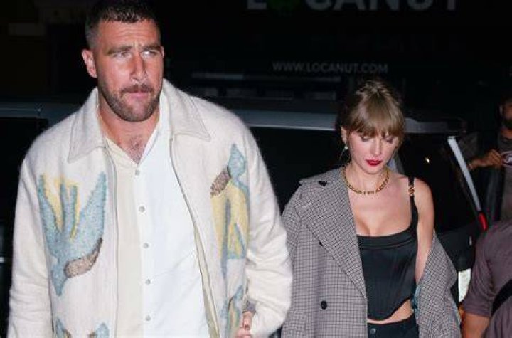 Taylor Swift Speaks On Travis Kelce BreakUp News