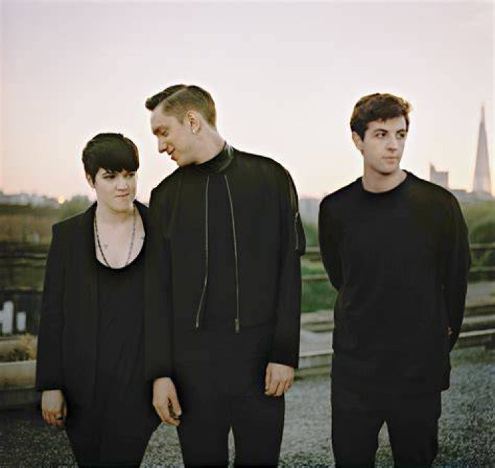 The xx bring British indie to Hollywood Daily Trojan