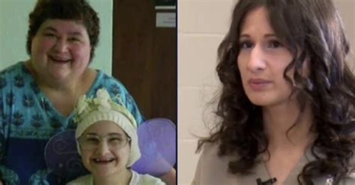 Understanding The Dee Dee Blanchard Case: A Deep Dive Into The Leaked Information