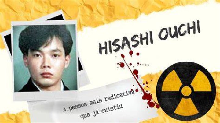 Unveiling The Truth Behind Hisashi Ouchi's Photos A Journey Through