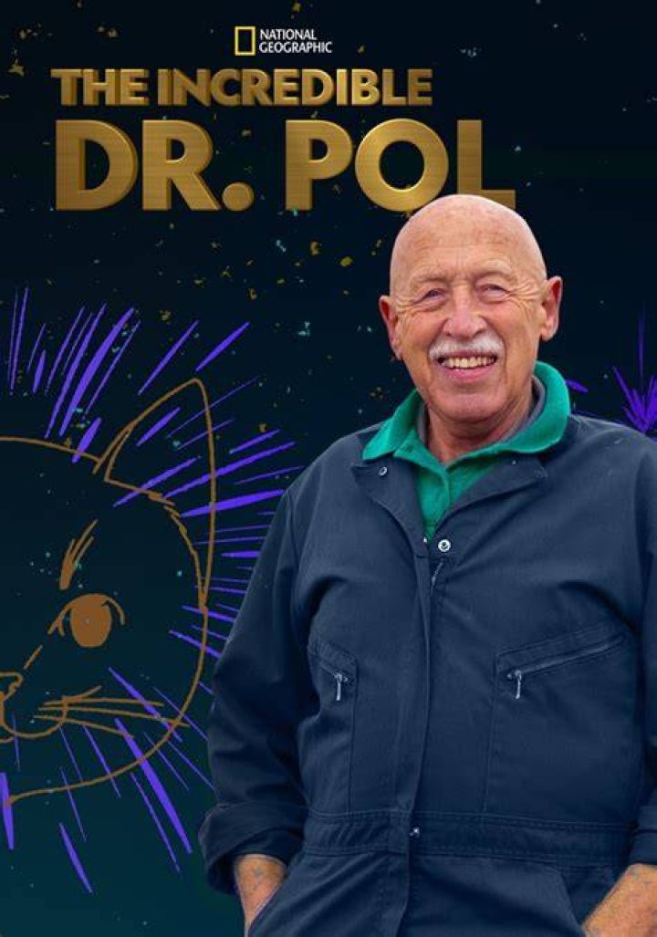 Why Did The Incredible Dr. Pol Show Get Cancelled? The Direct